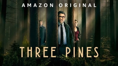 Three Pines - Season 1