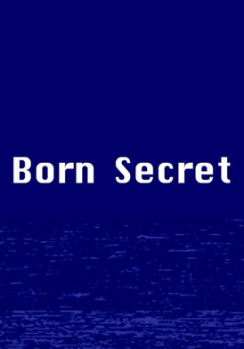 Poster do Filme Born Secret