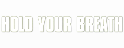 Hold Your Breath Logo