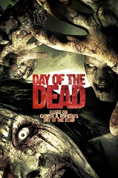 Day of the Dead (2008)