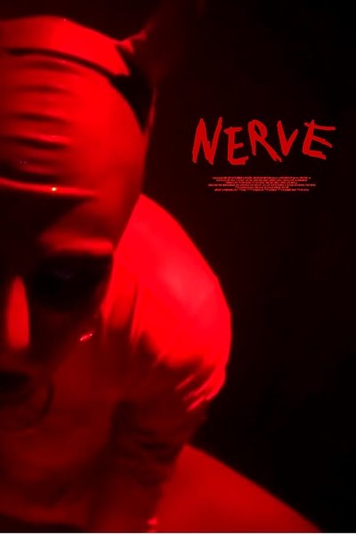 Poster do Filme Nerve – Identity and Pride