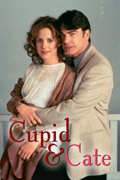 Poster for the movie Cupid & Cate