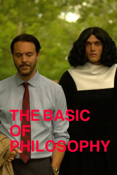 The Basics of Philosophy