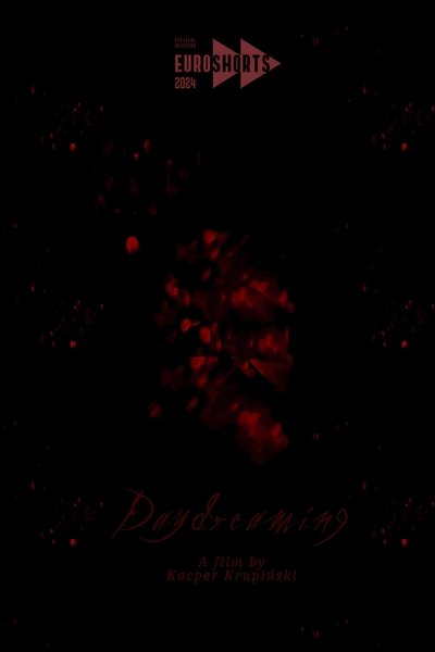 Poster do Filme Daydreaming