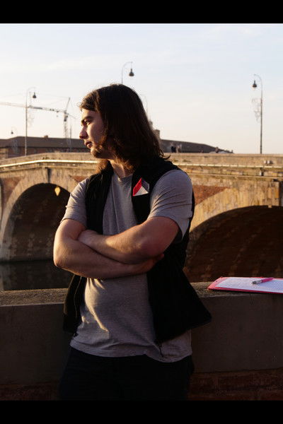 Imagem de Justin Dethinne