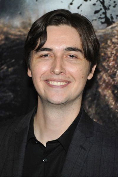 Imagem de Dan Mazeau