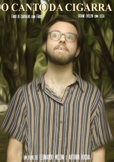 Poster do Filme The Cicada's Song