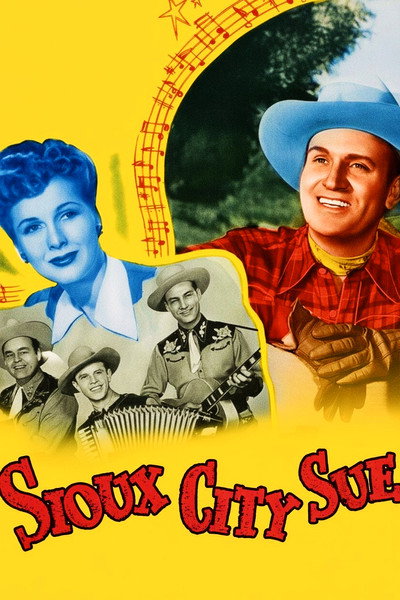 Sioux City Sue
