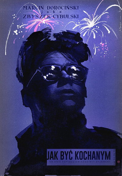 Poster do Filme Jak być kochanym