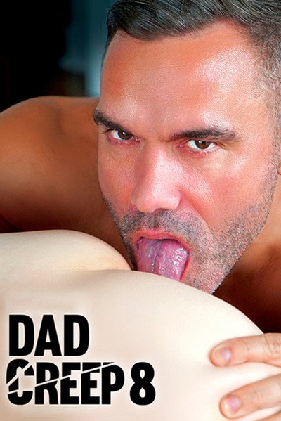 Dad Creep 8
