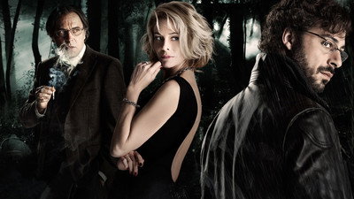 The Body (2012) Watch Online Free | ඔන්ලයින් බලන්න