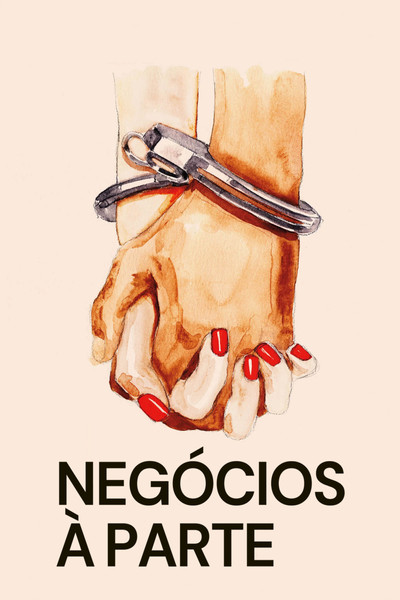 Poster do Filme Negócios à Parte