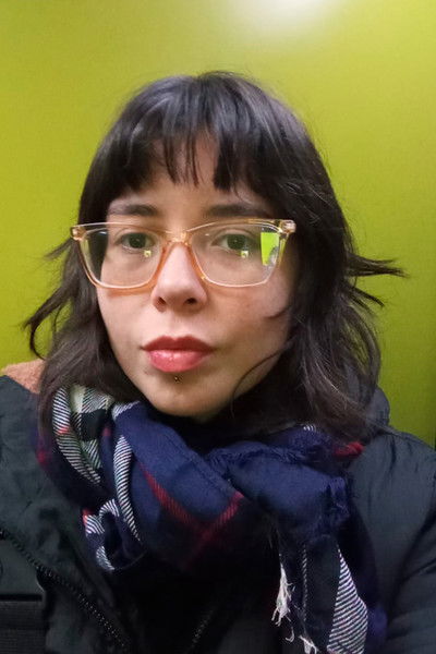 Imagem de Camila Carfi