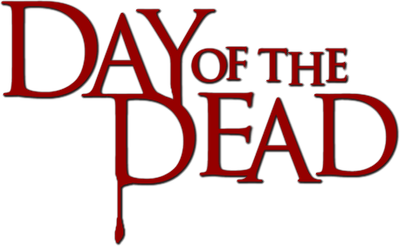 Day of the Dead Logo