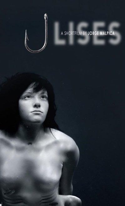Poster do Filme Ulises