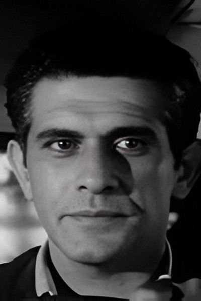 George Sawaya