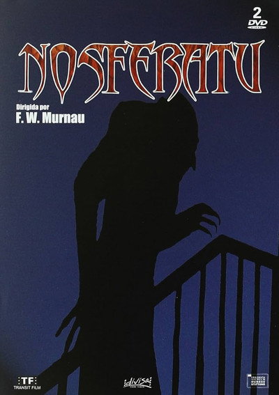 Nosferatu
