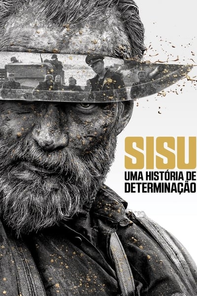 Sisu: Uma História de Determinação Dublado Online