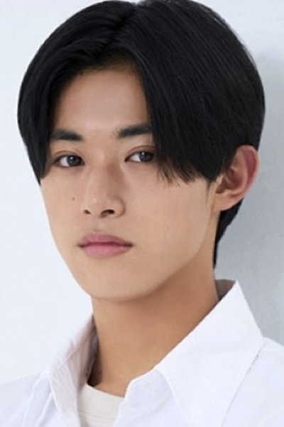 person poster