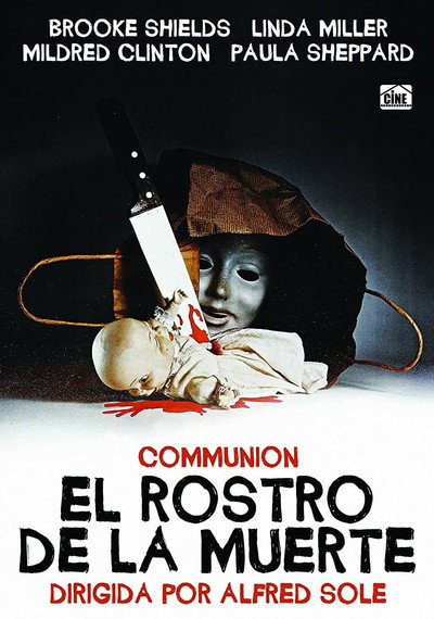 El rostro de la muerte