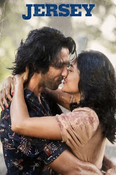 Jersey (2022) Hindi ORG 1080p | 720p | 480p WEB-HDRip x264 AAC DD 5.1 Esubs – 3.3 GB | 1.4 GB | 500 MB
