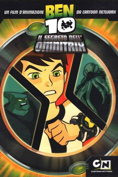 Ben 10 - Il Segreto dell'Omnitrix