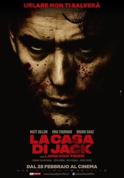 La casa di Jack (2018)