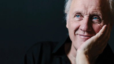  fanart Herman van Veen 80!