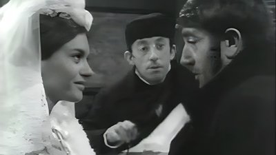 tv poster