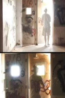 Poster do Filme Exit Upon Arrival