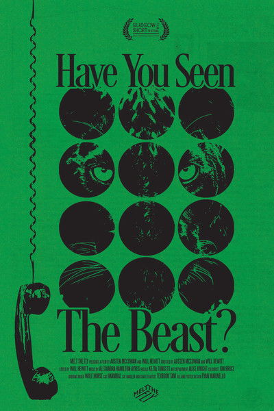 Poster do Filme Have You Seen the Beast?