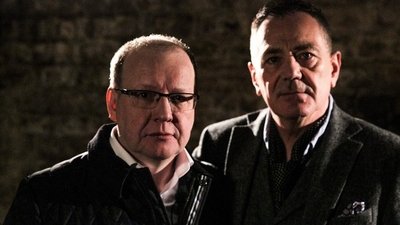 tv poster