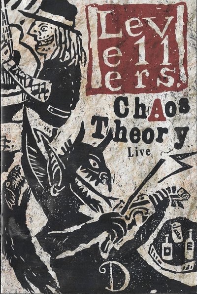 Watch - () Levellers: Chaos Theory Full Movie 123Movies