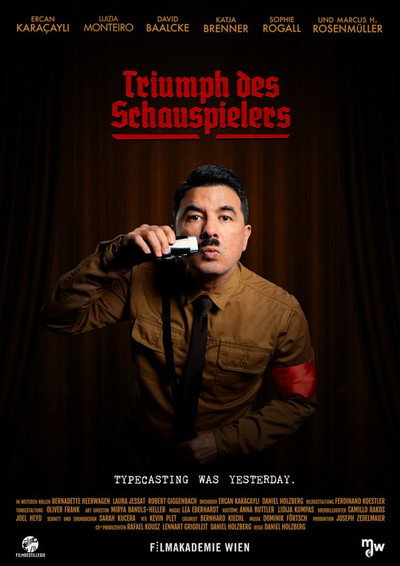 Triumph of the Actor