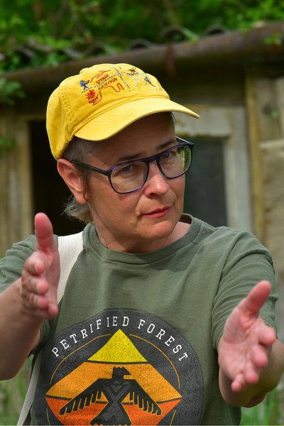 Mária Takács