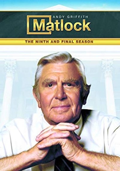 tv poster