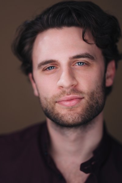 Luke Veltrie