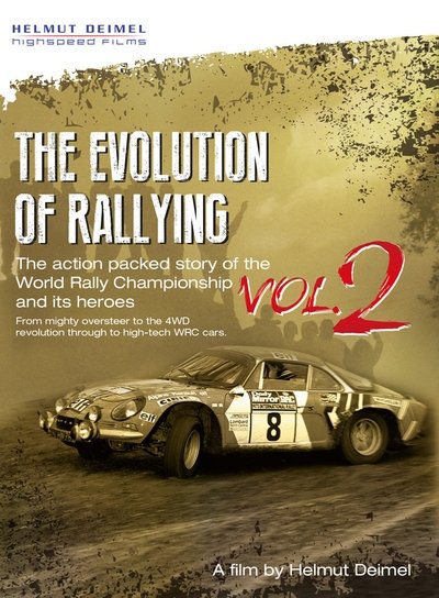 Watch Now!The Evolution of Rallying Vol 2 Movie OnlinePutlockers-HD
