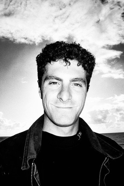 Austinn Arruzzolo