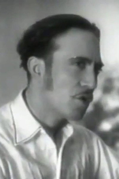 Joaquín Busquets