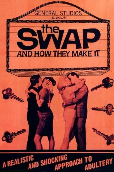 The Swap and How They Make It