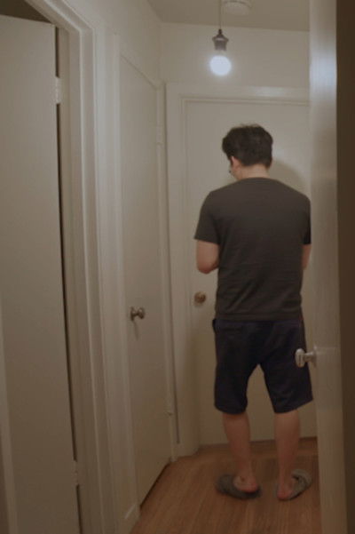 Poster do Filme Homegoing