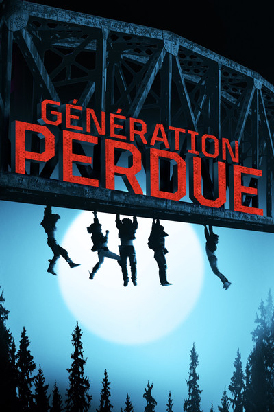 Génération perdue