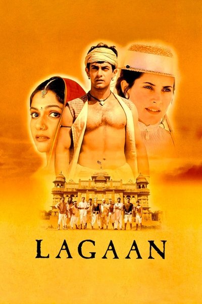 Lagaan: Once Upon a Time in India