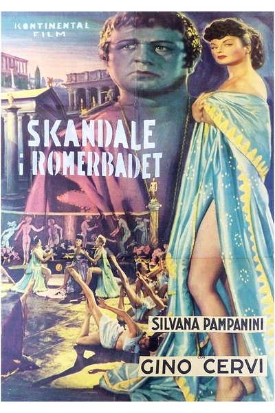 Watch - (1951) O.K. Nerone Movie Online Torrent