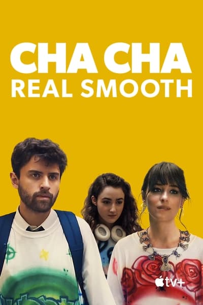 Download Cha Cha Real Smooth (2022) English HDRip Full Movie