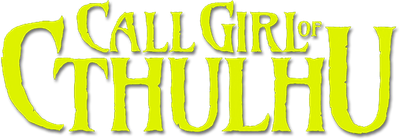 Call Girl of Cthulhu Logo