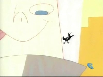 tv poster
