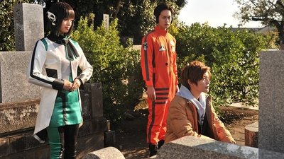 tv poster