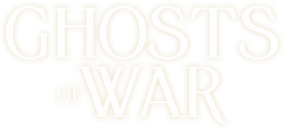 Ghosts of War Logo